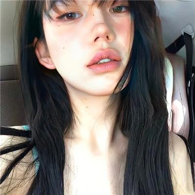 七彩狗