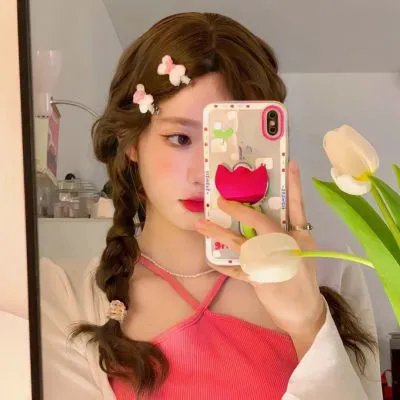 珊珊小传