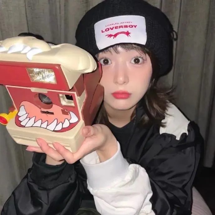 潮牌大叔